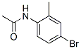 CAS#: 24106-05-6, N-(4-Bromo-2-Methylphenyl)-Acetamide