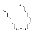 CAS#: 24149-05-1, (6Z,9Z,12Z)-6,9,12-Octadecatrien-1-Ol