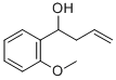 CAS#: 24165-67-1, 2-Methoxy-alpha-2-Propen-1-Yl-Benzenemethanol