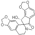 CAS#: 24181-66-6, Sibiricine