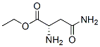 CAS 登录号：24184-58-5， L-天冬氨酰胺酸乙酯