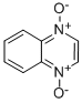 CAS#: 2423-66-7, 4-Oxidoquinoxalin-1-Ium 1-Oxide