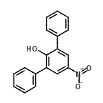 CAS#: 2423-73-6, 5'-Nitro-1,1':3',1''-Terphenyl-2'-Ol