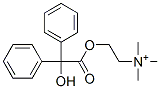 CAS#: 2424-71-7, Metocinium Iodide