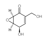 CAS#: 24292-29-3, (1R,6R)-5beta-Hydroxy-3-(Hydroxymethyl)-7-Oxabicyclo[4.1.0]Hept-3-En-2-One