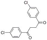CAS#: 24314-35-0, 1,4-Bis(4-Chlorophenyl)Butane-1,4-Dione