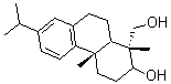 CAS#: 24338-63-4, (1R)-1,2,3,4,4a,9,10,10aalpha-Octahydro-4alpha-Hydroxy-1,4abeta-Dimethyl-7-Isopropyl-1-Phenanthrenemethanol