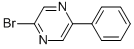 CAS#: 243472-69-7, 2-Bromo-5-Phenyl-Pyrazine