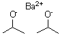 CAS#: 24363-37-9, Barium Di(2-Propanolate)