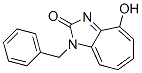 CAS#: 24396-93-8, 1-Benzyl-4-Hydroxycycloheptimidazol-2(1H)-One