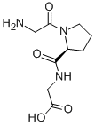 CAS 登录号：2441-63-6， 甘氨酰-L-脯氨酰-甘氨酸