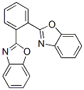 CAS#: 2442-21-9, 2-[2-(1,3-Benzoxazol-2-Yl)Phenyl]-1,3-Benzoxazole