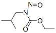 CAS 登录号：24423-85-6， N-异丁基-N-亚硝基脲烷