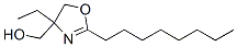 CAS#: 24448-06-4, 4-Ethyl-2-Octyl-2-Oxazoline-4-Methanol