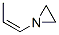 CAS 登录号：24461-38-9， 1-[(Z)-丙-1-烯基]氮丙啶