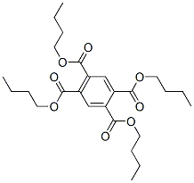 CAS#: 2451-79-8, Tetrabutyl Benzene-1,2,4,5-Tetracarboxylate