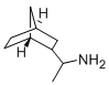 CAS#: 24520-60-3, 2-(1'-Aminoethyl)Bicyclo(2.2.1)Heptane