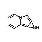 CAS#: 245447-88-5, 1H-Azireno[2,3-a]indolizine