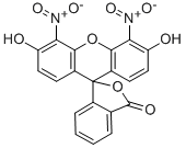 CAS#: 24545-86-6, 4',5'-Dinitrofluorescein