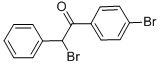 CAS#: 24567-06-4, 2-Bromo-1-(4-Bromophenyl)-2-Phenyl-Ethanone
