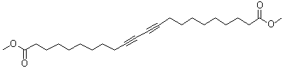 CAS#: 24567-41-7, Dimethyl 10,12-Docosadiynedioate