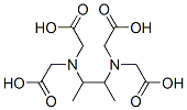 CAS#: 2458-58-4, 2-[3-(Bis(Carboxymethyl)Amino)Butan-2-Yl-(Carboxymethyl)Amino]Acetic Acid