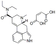 CAS#: 24656-41-5, Lysergic Acid Diethylamide Maleate