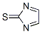 CAS 登录号：24684-03-5， 2H-咪唑-2-硫酮