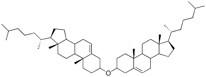 CAS#: 2469-23-0, (3b)-(3'b)-3,3'-Oxybis-Cholest-5-ene