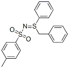 CAS#: 24702-30-5, S-Benzyl-S-Phenyl-N-Tosylsulfilimine