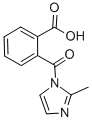 CAS#: 247088-99-9, 2-(2-Methyl-Imidazole-1-Carbonyl)-Benzoic Acid