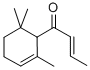 CAS#: 24720-09-0, (2E)-1-(2,6,6-Trimethyl-2-Cyclohexen-1-Yl)-2-Buten-1-One