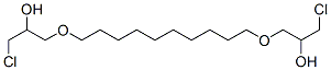 CAS#: 24765-68-2, 1,1'-(Decamethylenebisoxy)Bis(3-Chloro-2-Propanol)