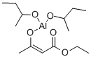 CAS 登录号：24772-51-8， 二-仲丁氧化铝乙酰乙酸酯螯合物