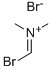CAS#: 24774-61-6, (Bromomethylene)Dimethyliminium Bromide