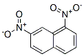 CAS#: 24824-25-7, 1,7-Dinitronaphthalene