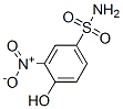 CAS#: 24855-58-1, 4-Hydroxy-3-Nitrobenzenesulphonamide