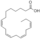 CAS#: 24880-40-8, (8Z,11Z,14Z,17Z)-8,11,14,17-Eicosatetraenoic Acid