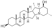 CAS#: 24884-17-1, Solanid-5-Ene-3beta,23beta-Diol