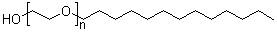 CAS#: 24938-91-8, alpha-Tridecyl-omega-Hydroxy-Poly(Oxy-1,2-Ethanediyl)