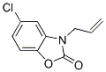 CAS#: 24963-36-8, 3-Allyl-5-Chlorobenzoxazol-2(3H)-One