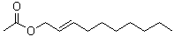 CAS#: 2497-23-6, (2E)-2-Decen-1-Yl Acetate
