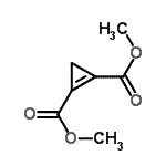 CAS#: 249901-20-0, Dimethyl 1-Cyclopropene-1,2-Dicarboxylate