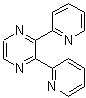 CAS#: 25005-96-3, 2,3-Di(2-Pyridinyl)Pyrazine