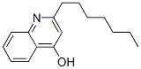 CAS#: 2503-80-2, 2-Heptyl-1H-Quinolin-4-One