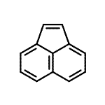 CAS#: 25036-01-5, Acenaphthylene