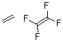 CAS 登录号：25038-71-5， 聚(乙烯-四氟乙烯)