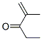 CAS#: 25044-01-3, 2-Methyl-1-Penten-3-One