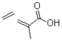 CAS#: 25053-53-6, Poly(Ethylene-CO-Methacrylic Acid)