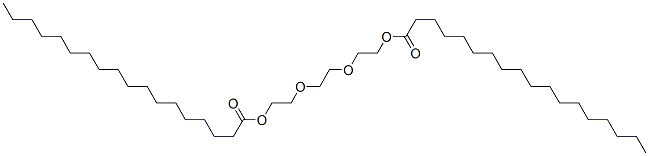 CAS#: 25062-49-1, Ethane-1,2-Diylbis(Oxyethane-1,2-Diyl) Distearate